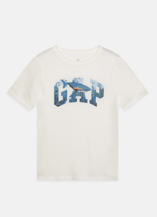 Gap Graphic T-Shirt