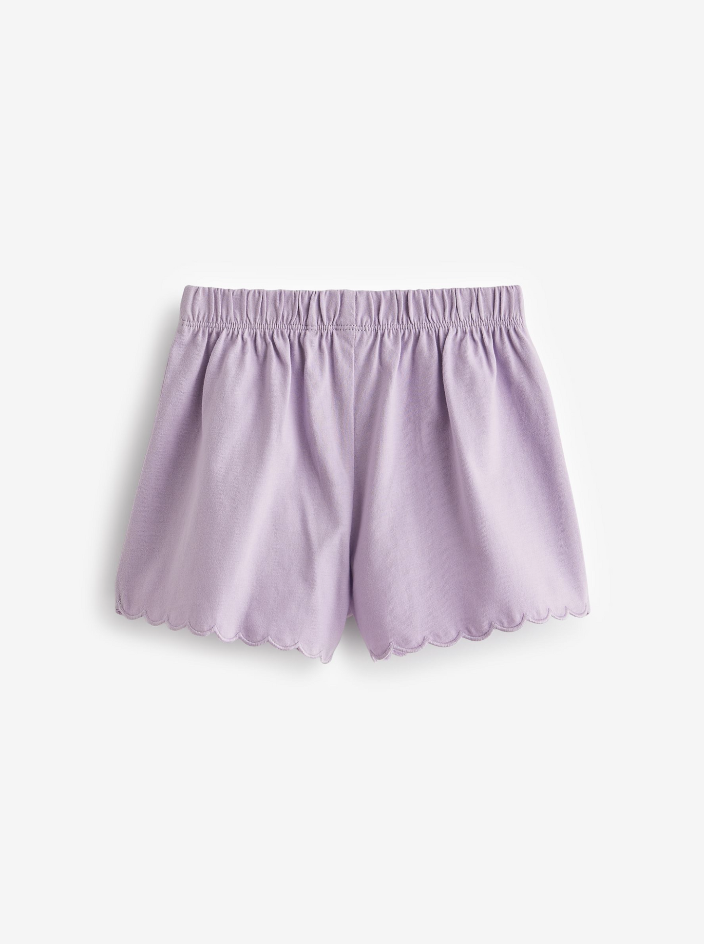 Pack of 4 T-Shirts & 3 Cotton Shorts Mix&Match Sets