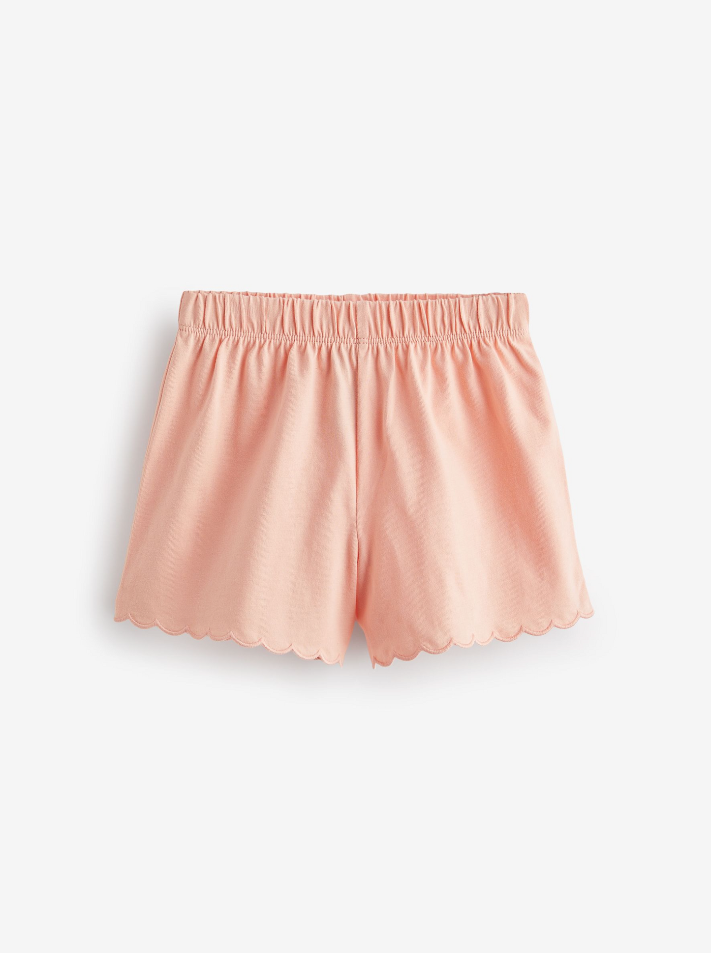 Pack of 4 T-Shirts & 3 Cotton Shorts Mix&Match Sets