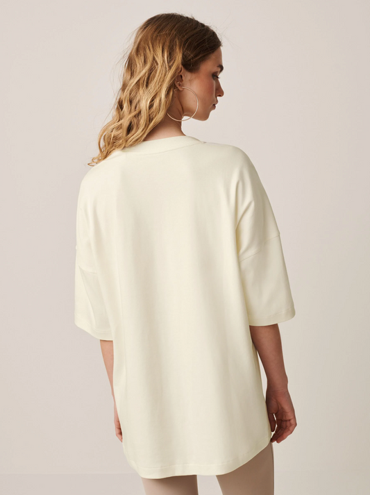 Next Relaxed Fit Heavyweight T-Shirt