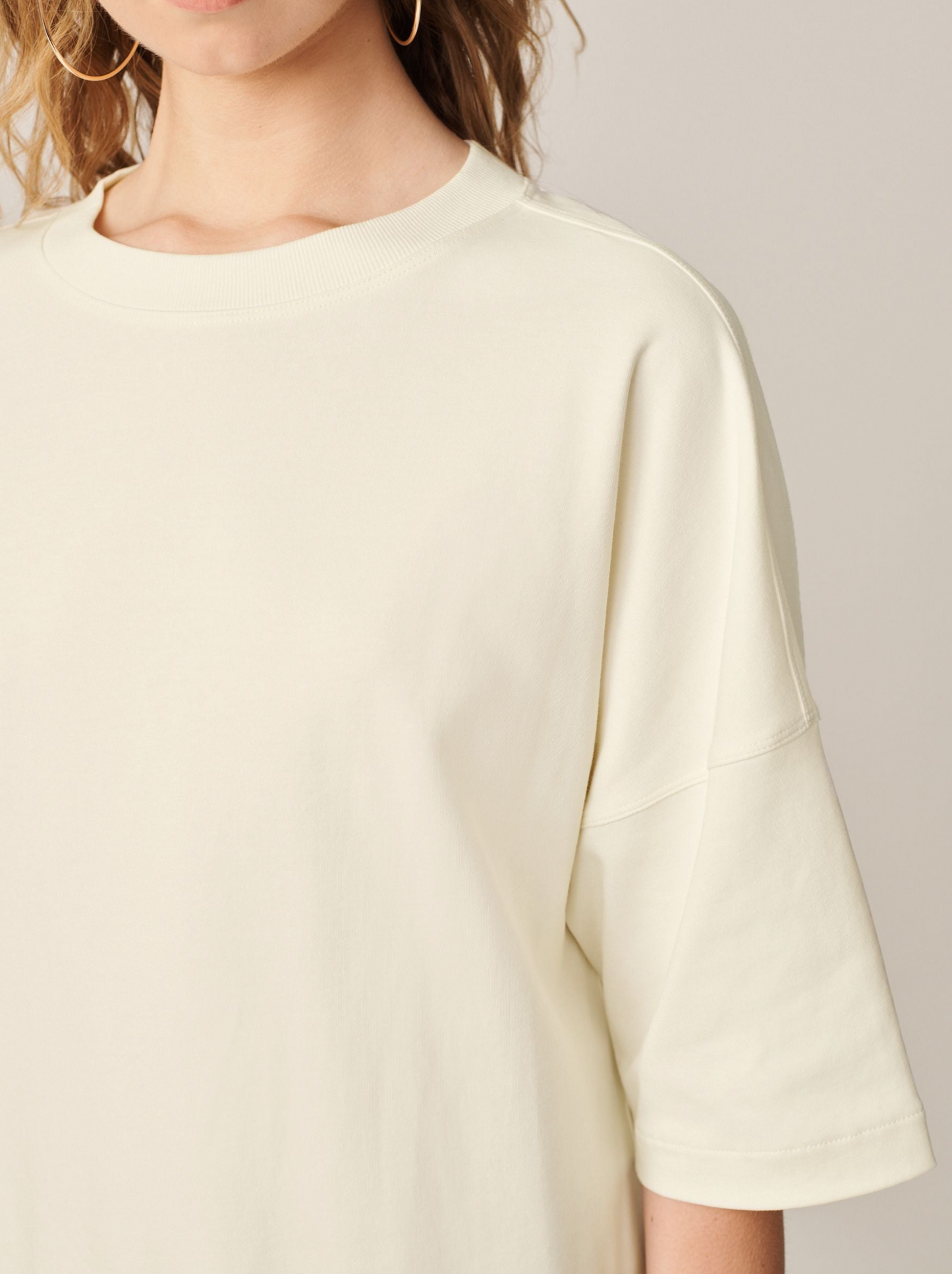 Next Relaxed Fit Heavyweight T-Shirt