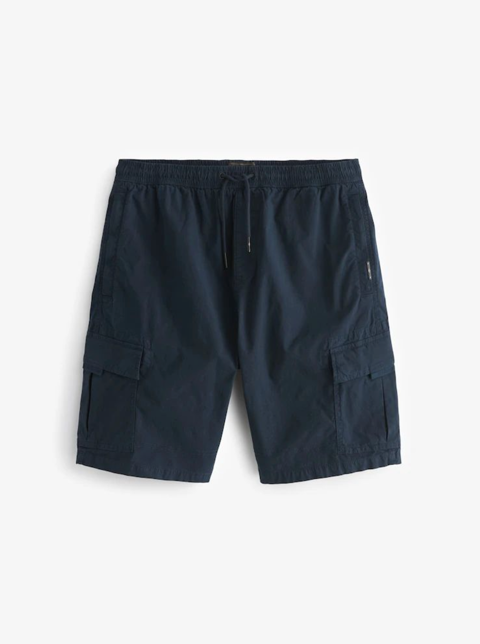 Next Drawstring Waist Cargo Shorts for Men