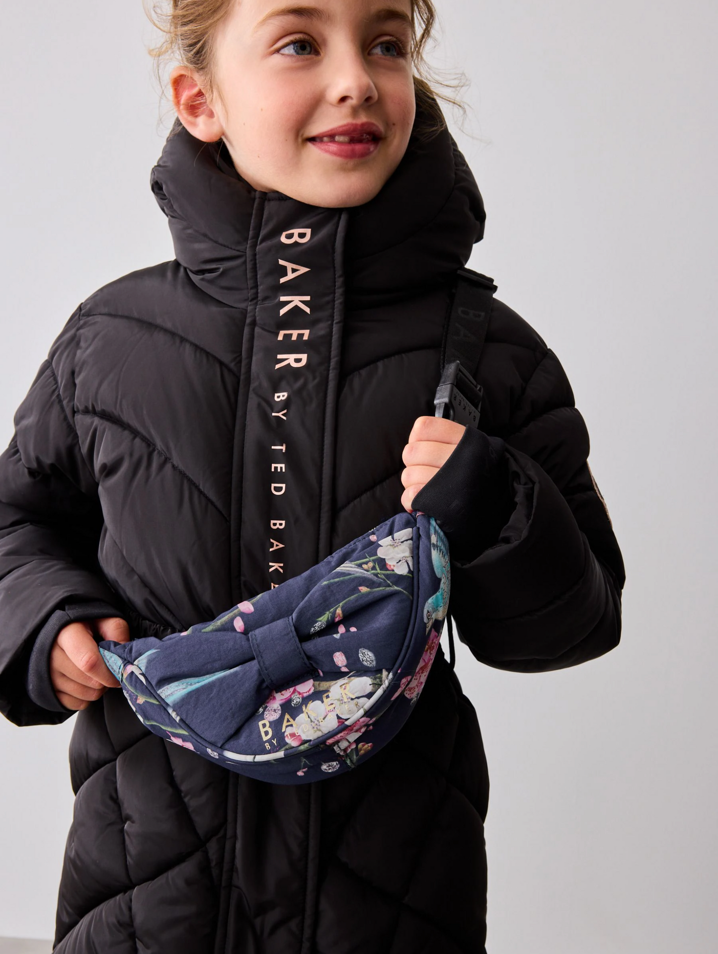 Ted Baker Shoulder Bag