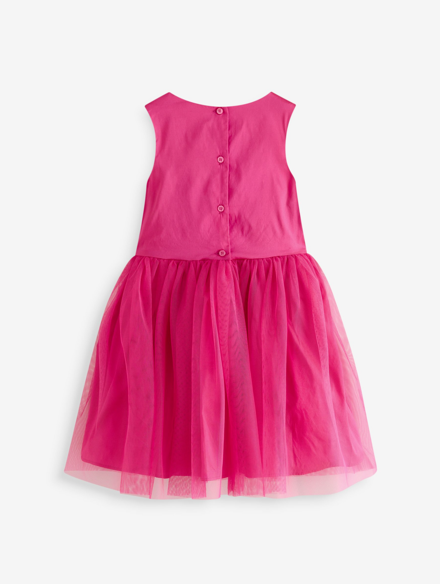 Next Mesh Party Dress