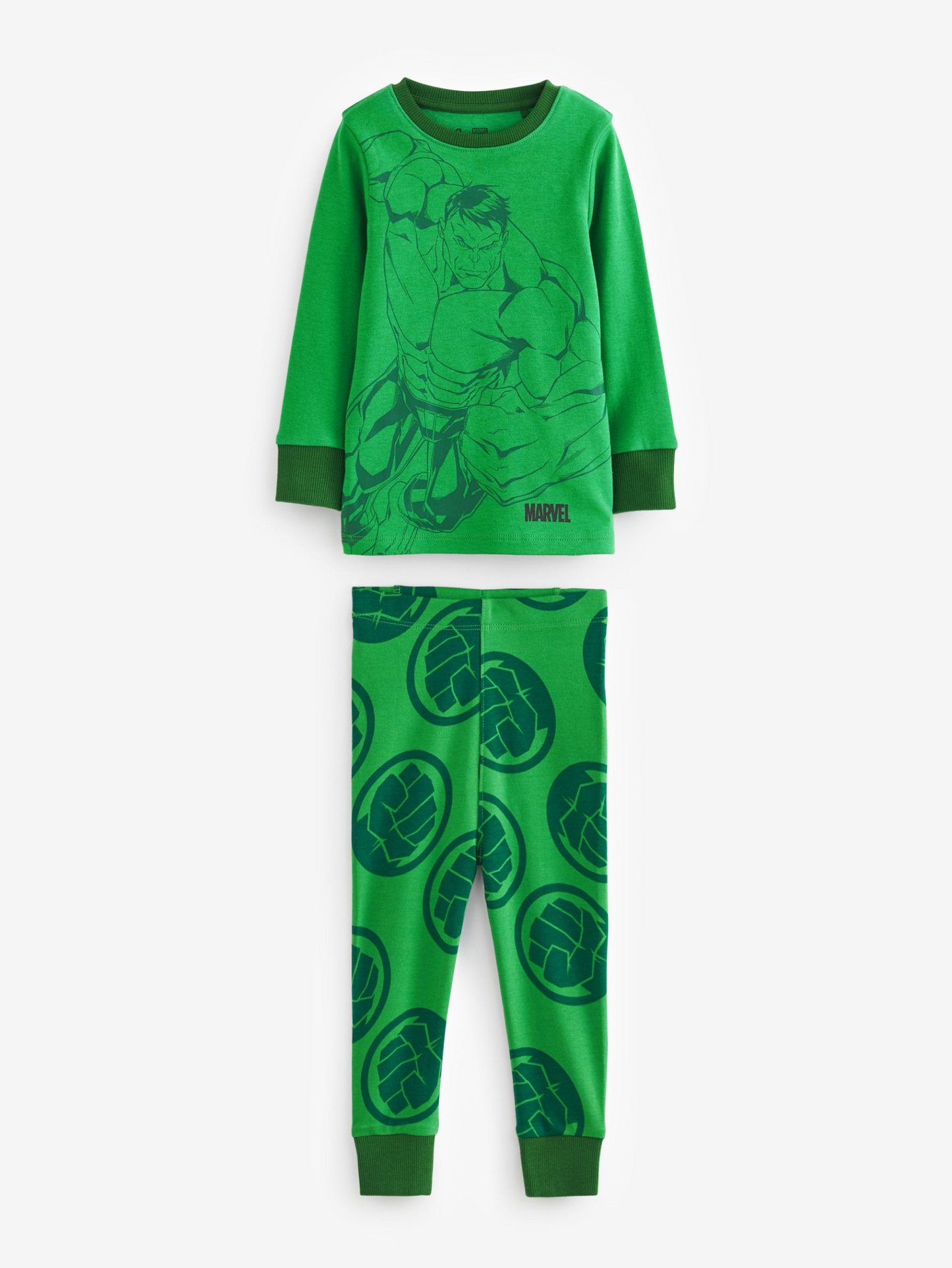 Next 3 Pack Marvel PJ Sets