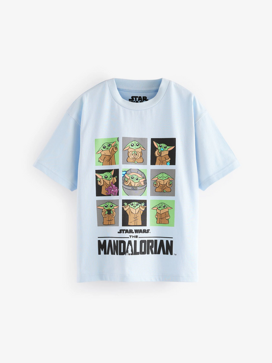 Next Licensed Star Wars T-Shirt