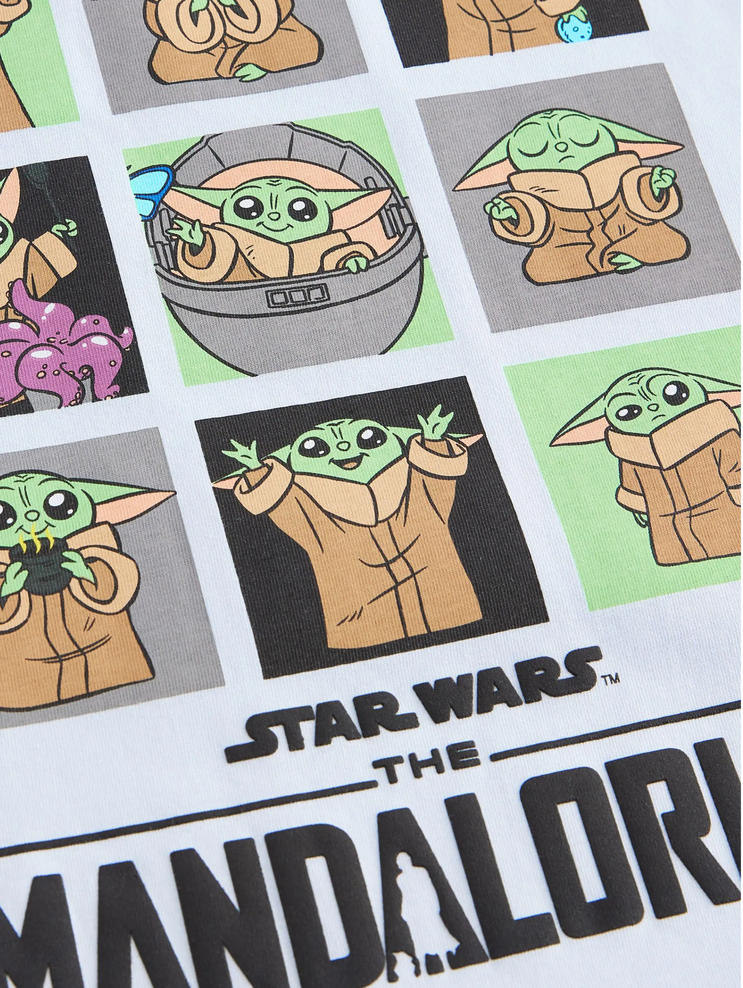 Next Licensed Star Wars T-Shirt