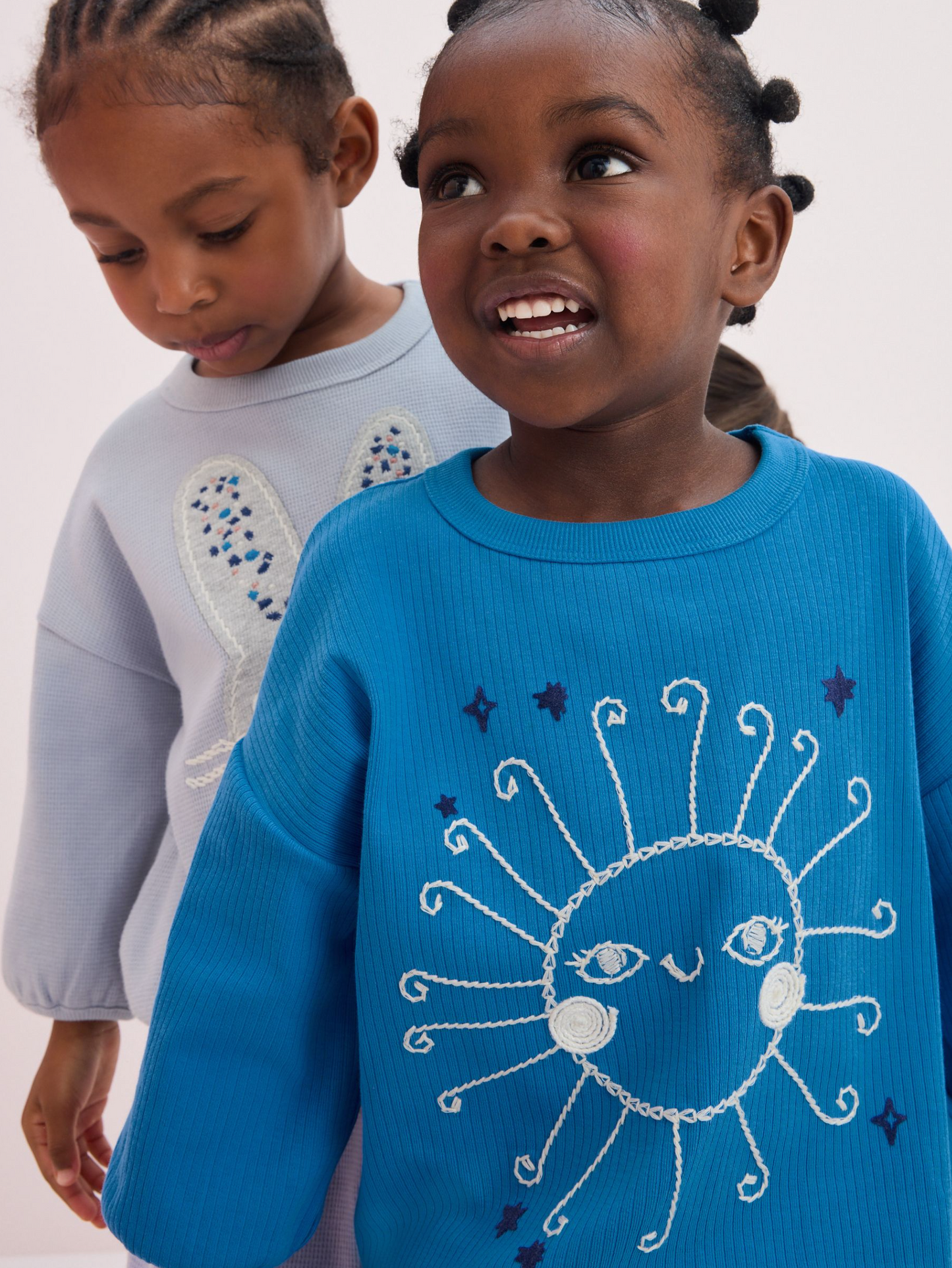 Next 3 Pack Jogger Pyjamas