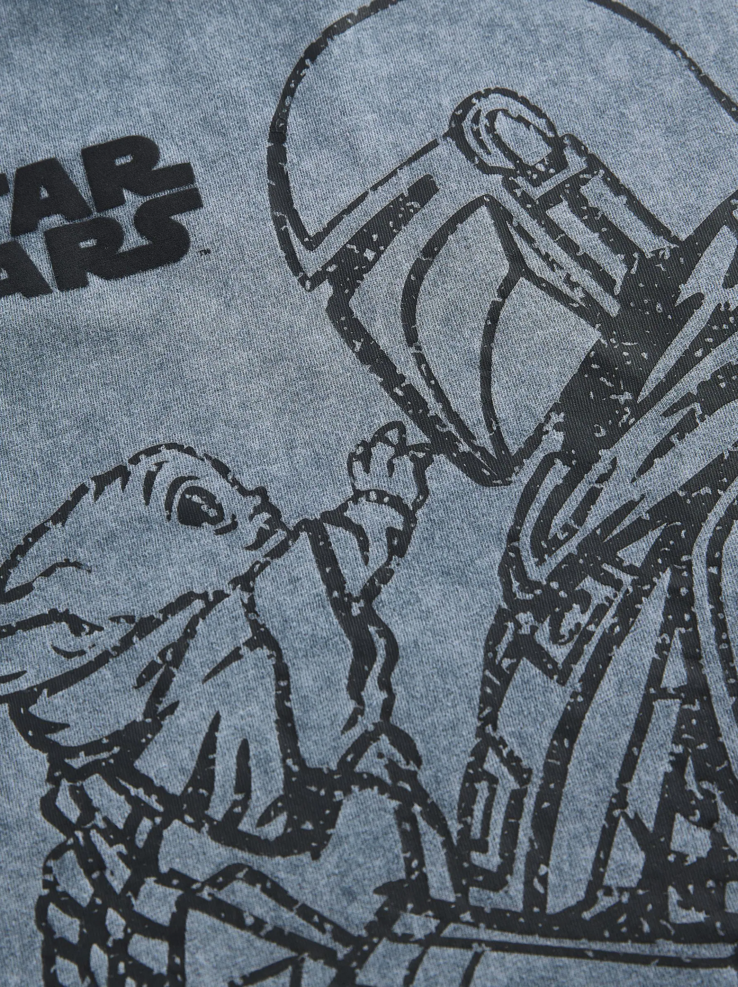 Next Licensed Mandalorian T-Shirt