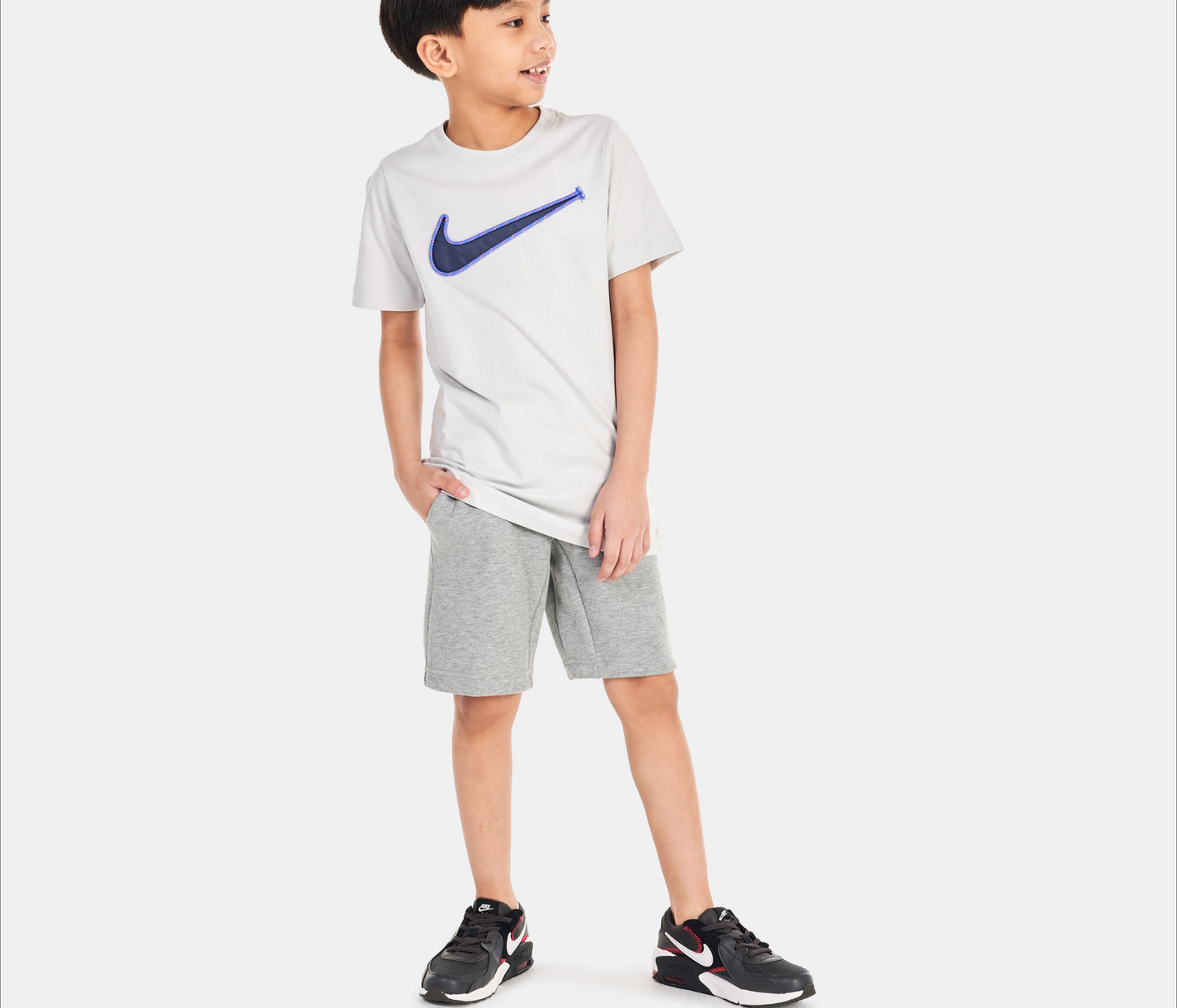 Nike Tech Short