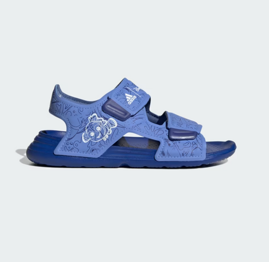 Adidas*Disney Finding Nemo Swim Sandals