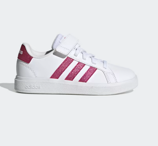 Adidas Grand Court Trainers