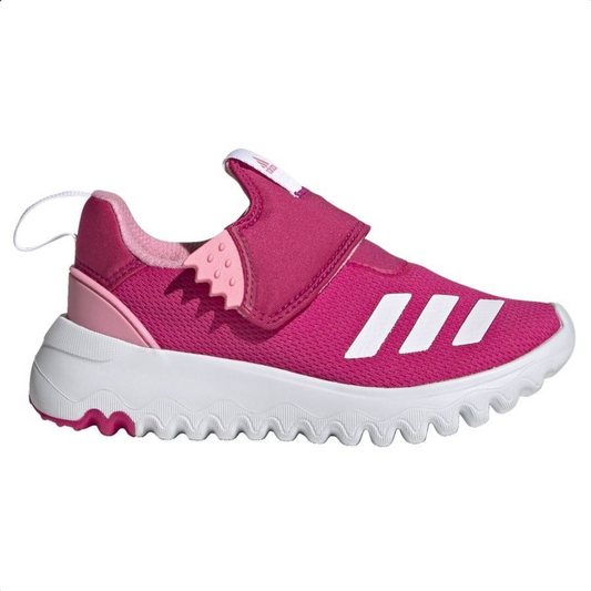 Adidas Slip-On  Pink Shoes