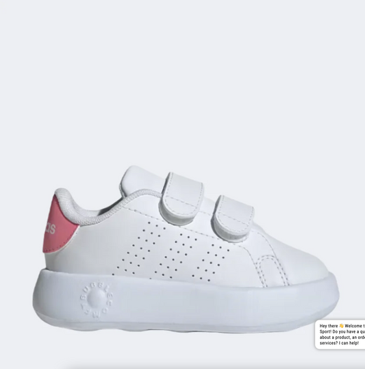 Adidas Advantage Girl Shoes