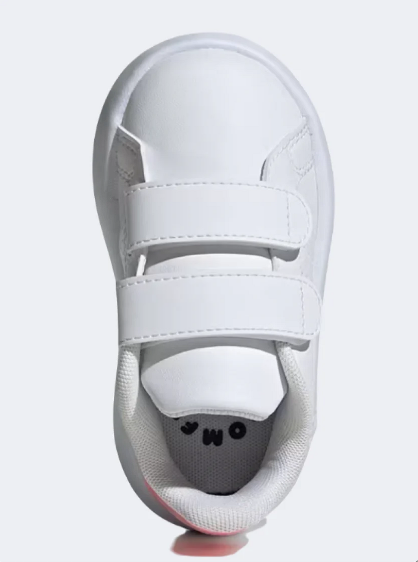 Adidas Advantage Girl Shoes