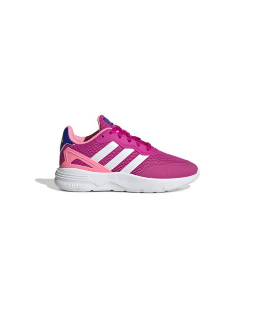 Adidas Nebzek Pink Shoes