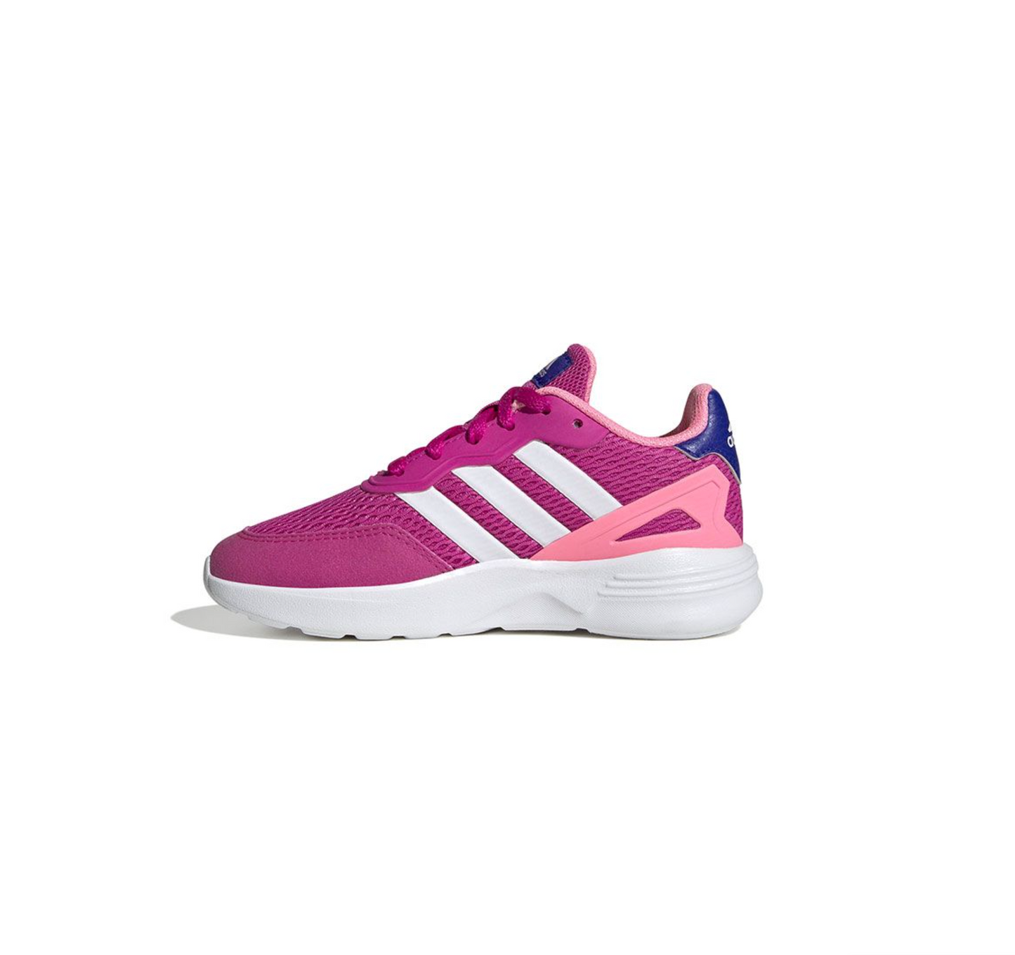 Adidas Nebzek Pink Shoes