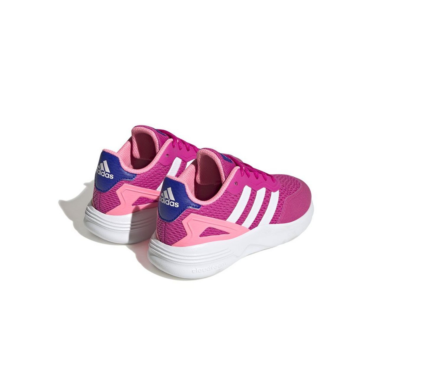 Adidas Nebzek Pink Shoes