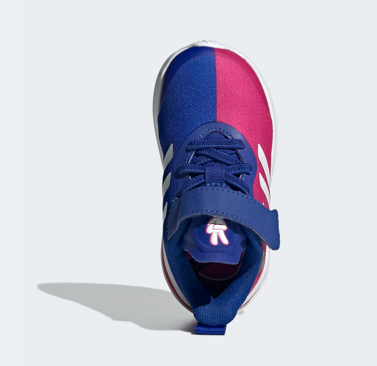 Adidas*Mickey Fortarun Shoes