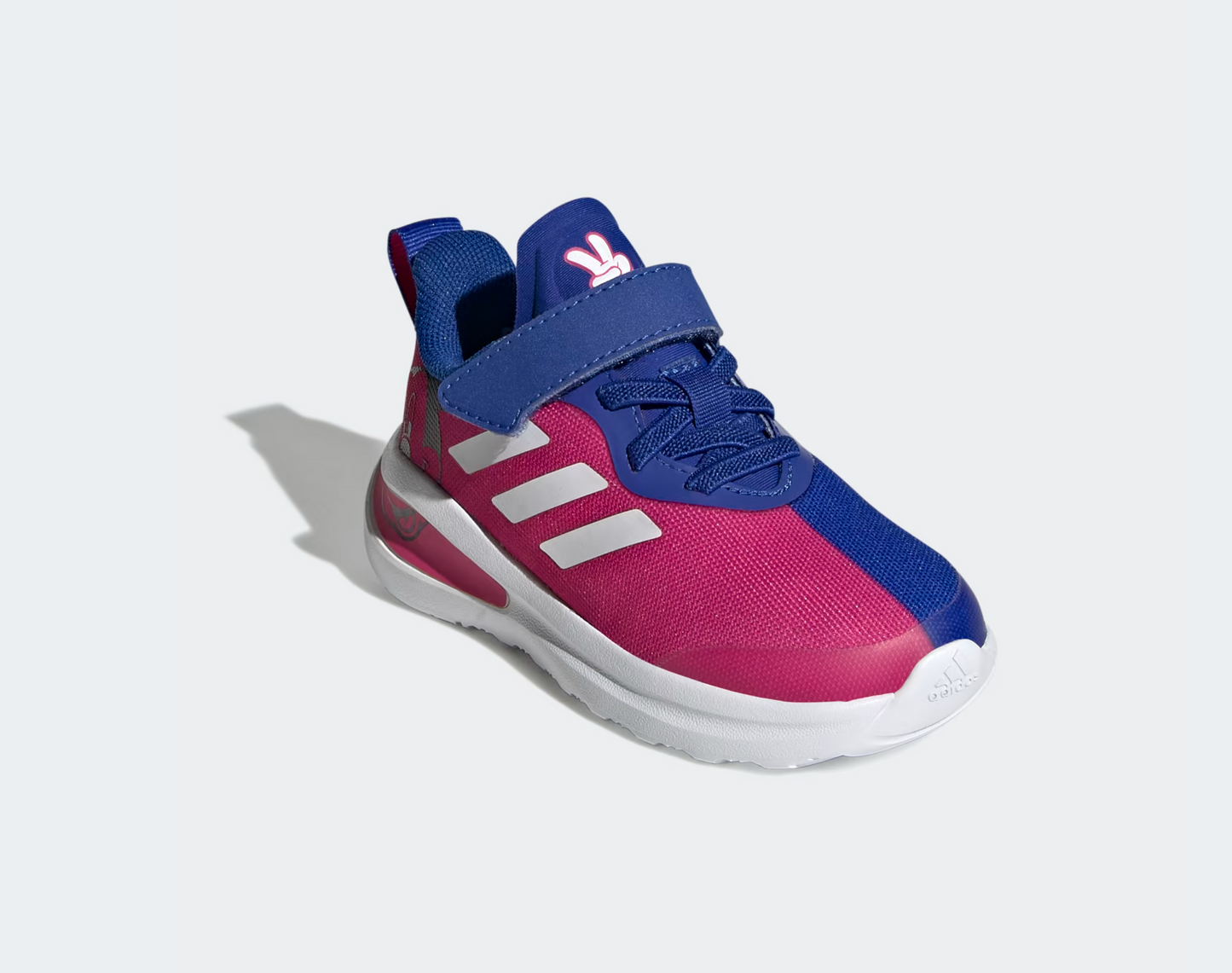 Adidas*Mickey Fortarun Shoes