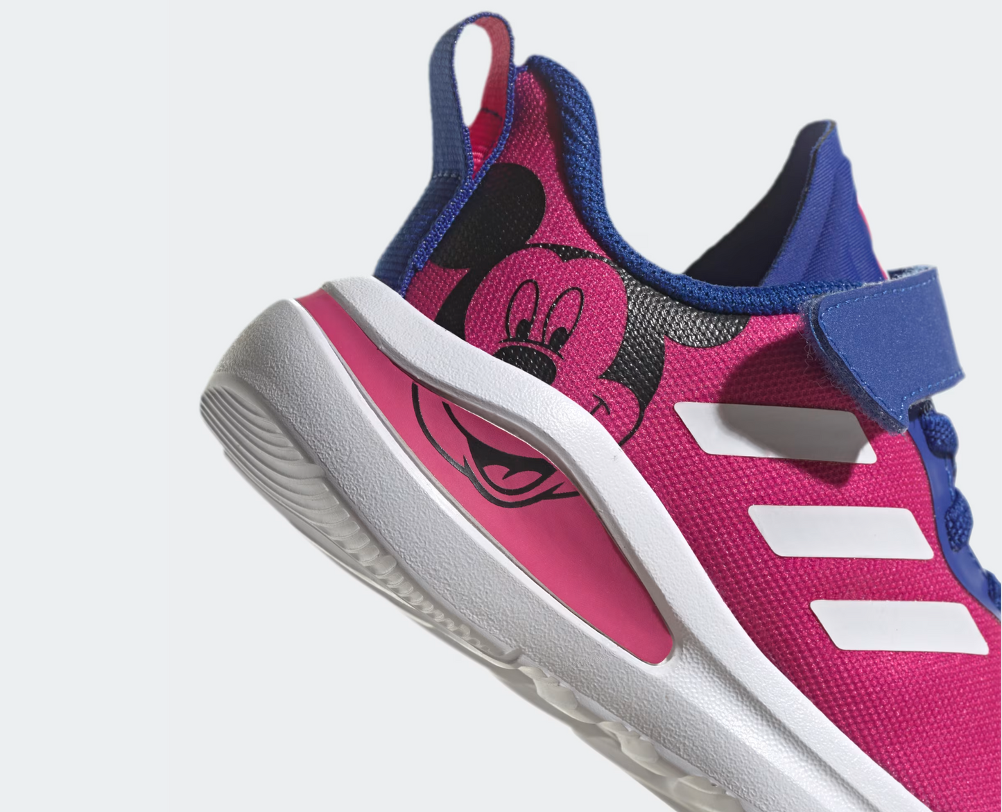 Adidas*Mickey Fortarun Shoes