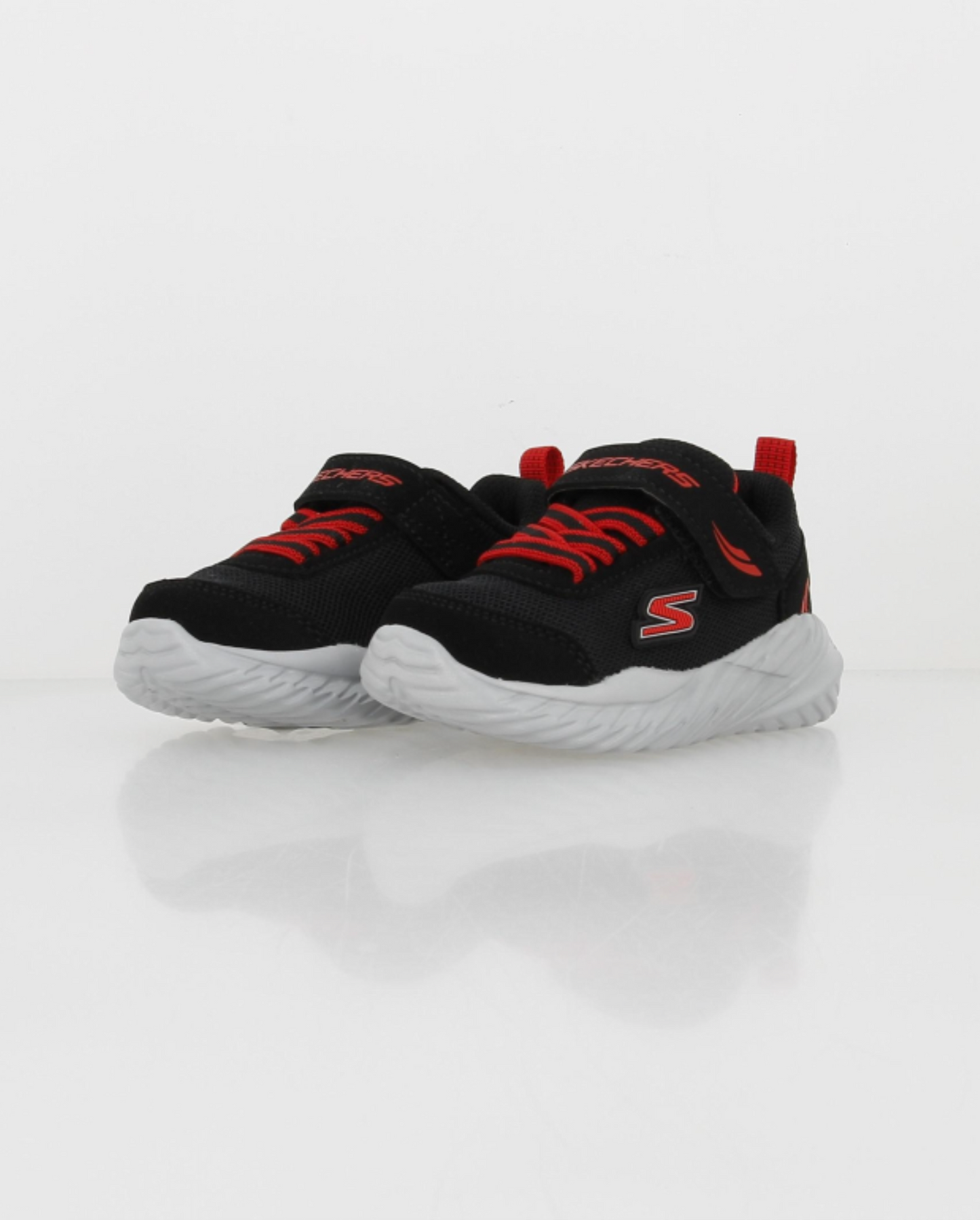 Skechers Nitro Sprint Shoes