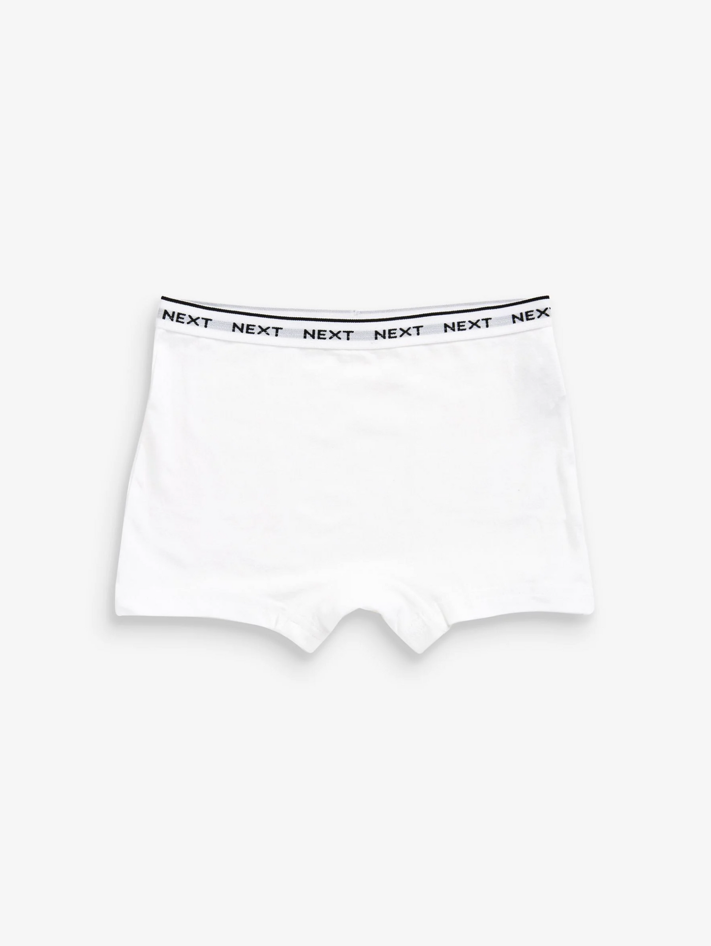 Next 5 Pack Girl Cotton Boxers