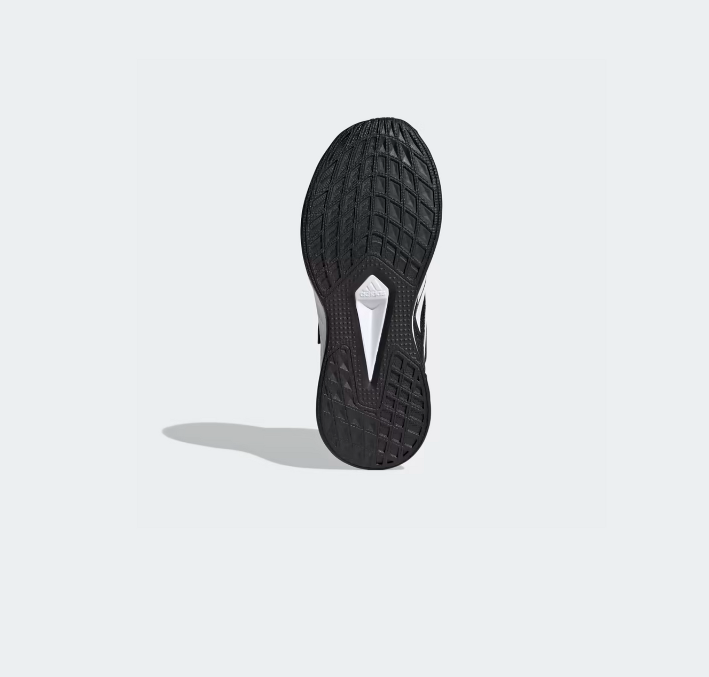 Adidas Duramo Black Shoes