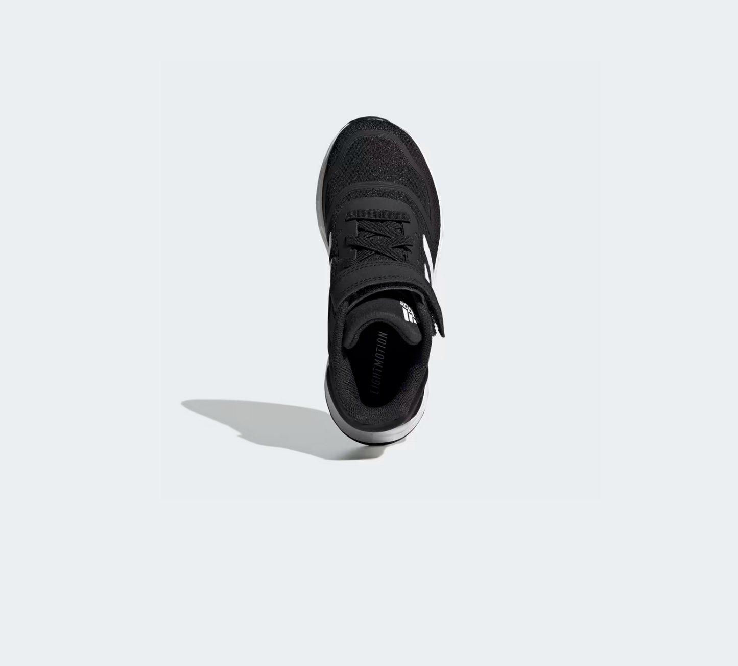 Adidas Duramo Black Shoes