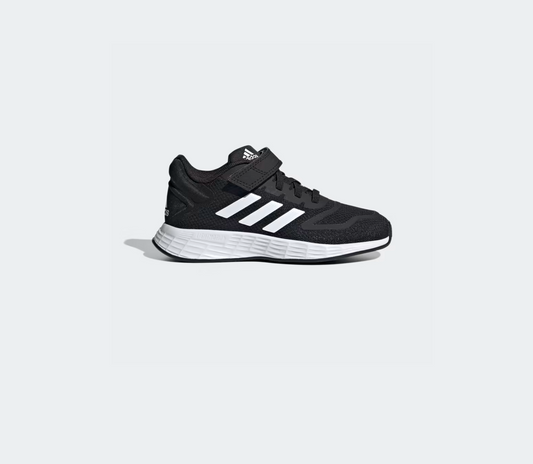 Adidas Duramo Black Shoes