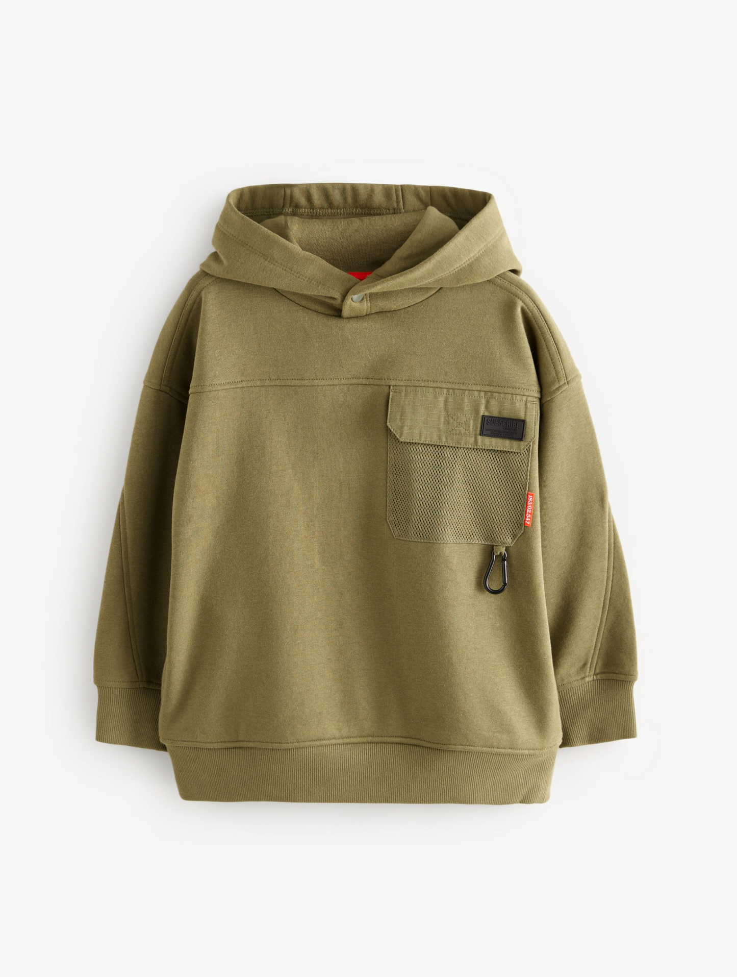 Next Utility Hoodie & Jogger Set