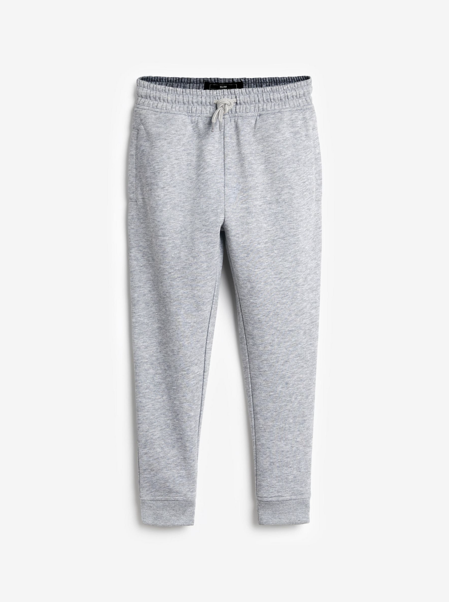 Next 5 Pack Slim Fit Fleece Lined Joggers