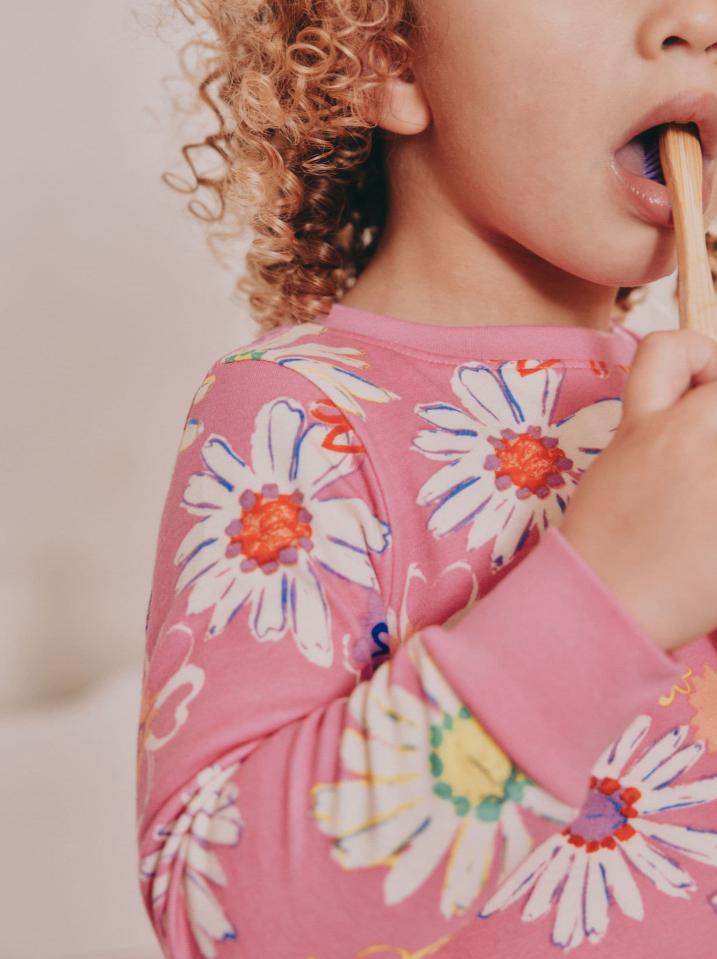 Next 3 Pack Snuggle PJ Sets