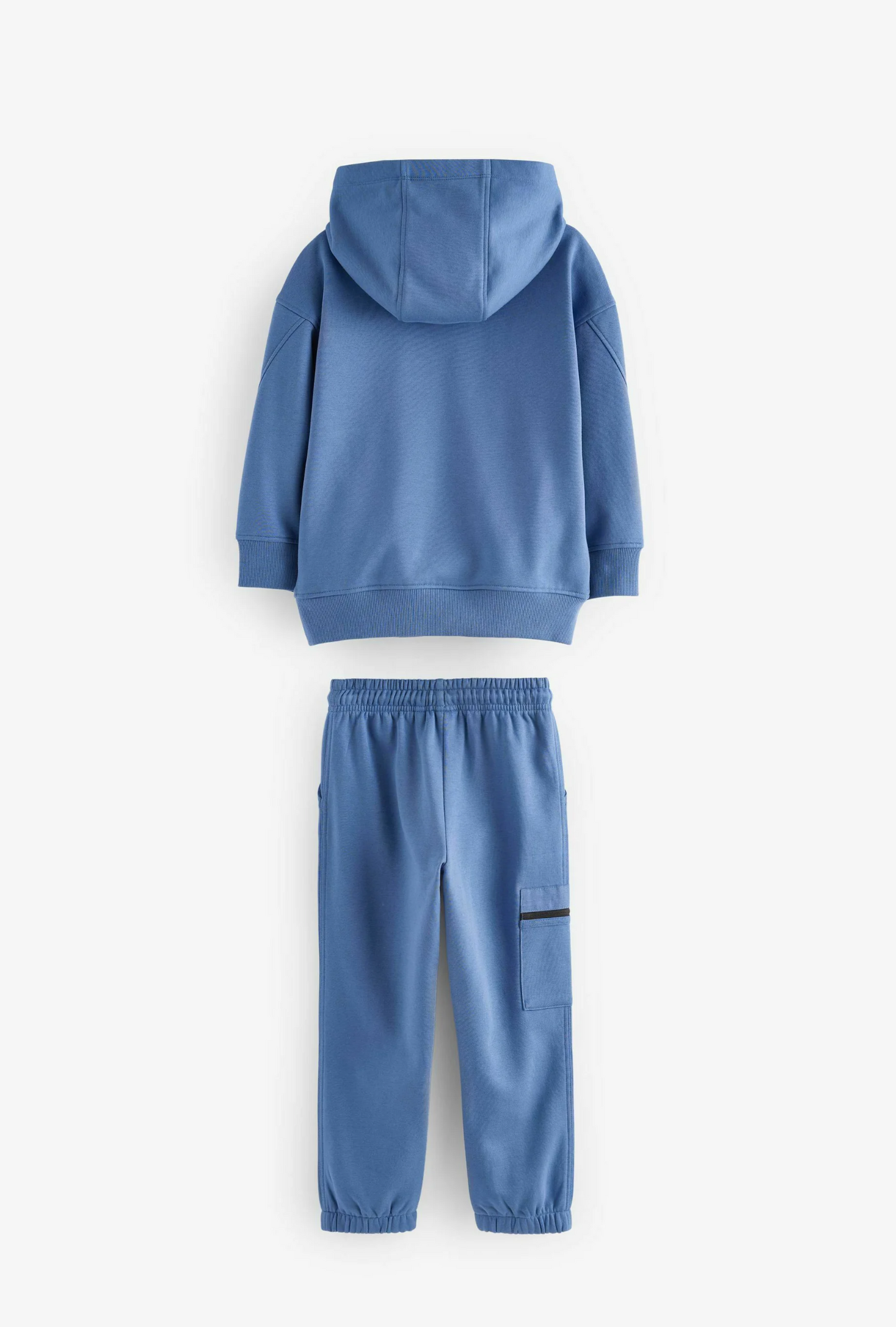 Next Utility Hoodie & Jogger Set
