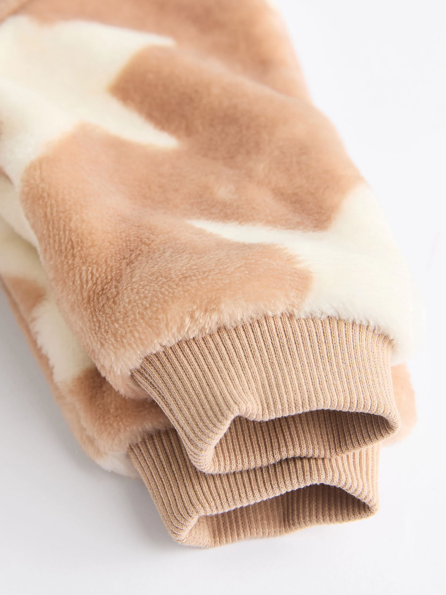 Next Star Fleece Sleepsuit