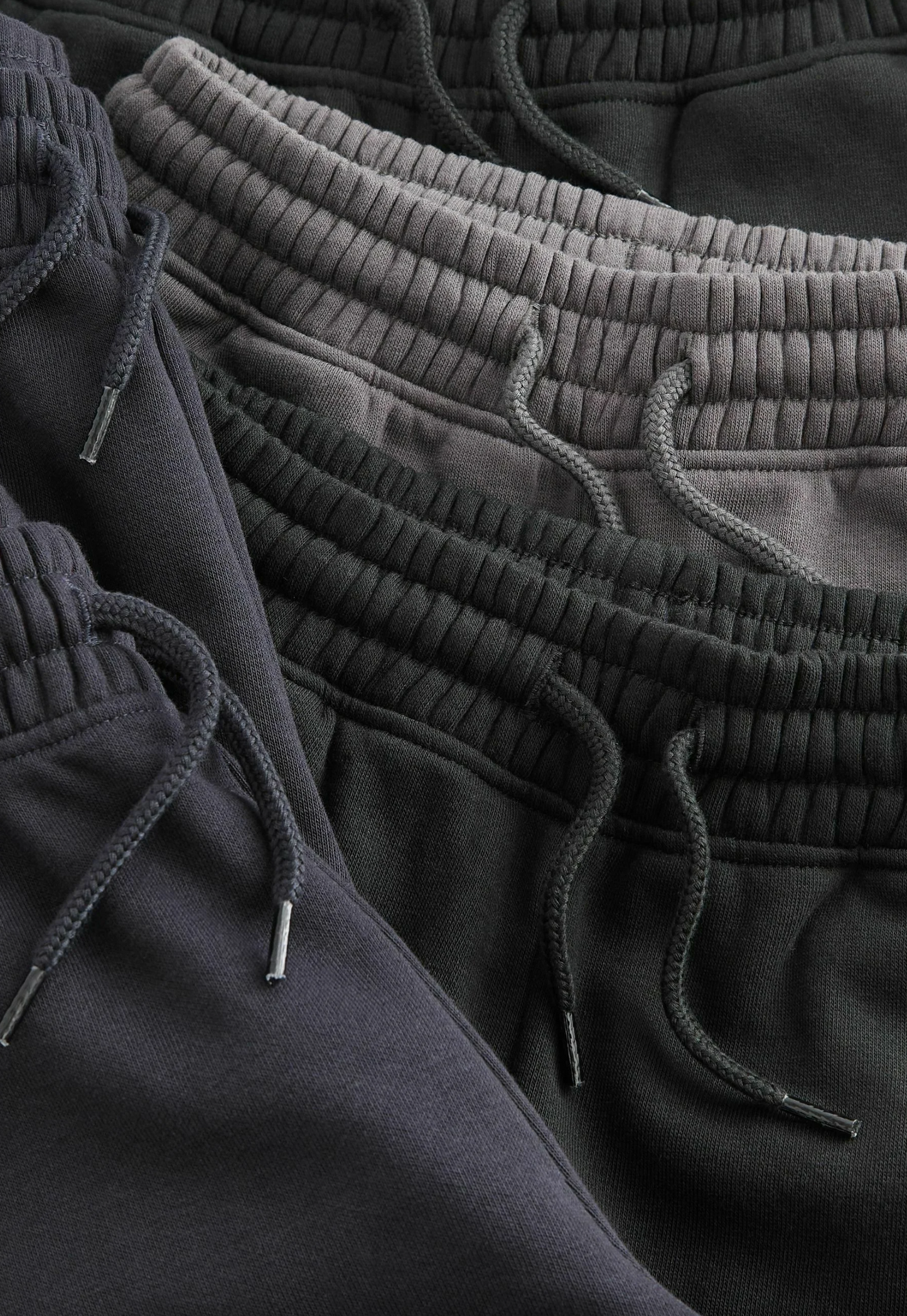 Next 5 Pack Slim Fit Joggers