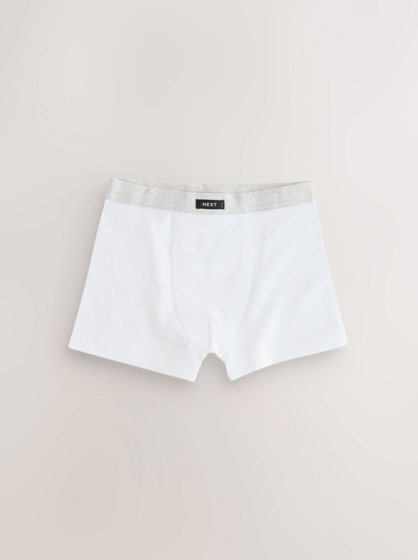 Next 10 Pack Soft Waistband Boxers