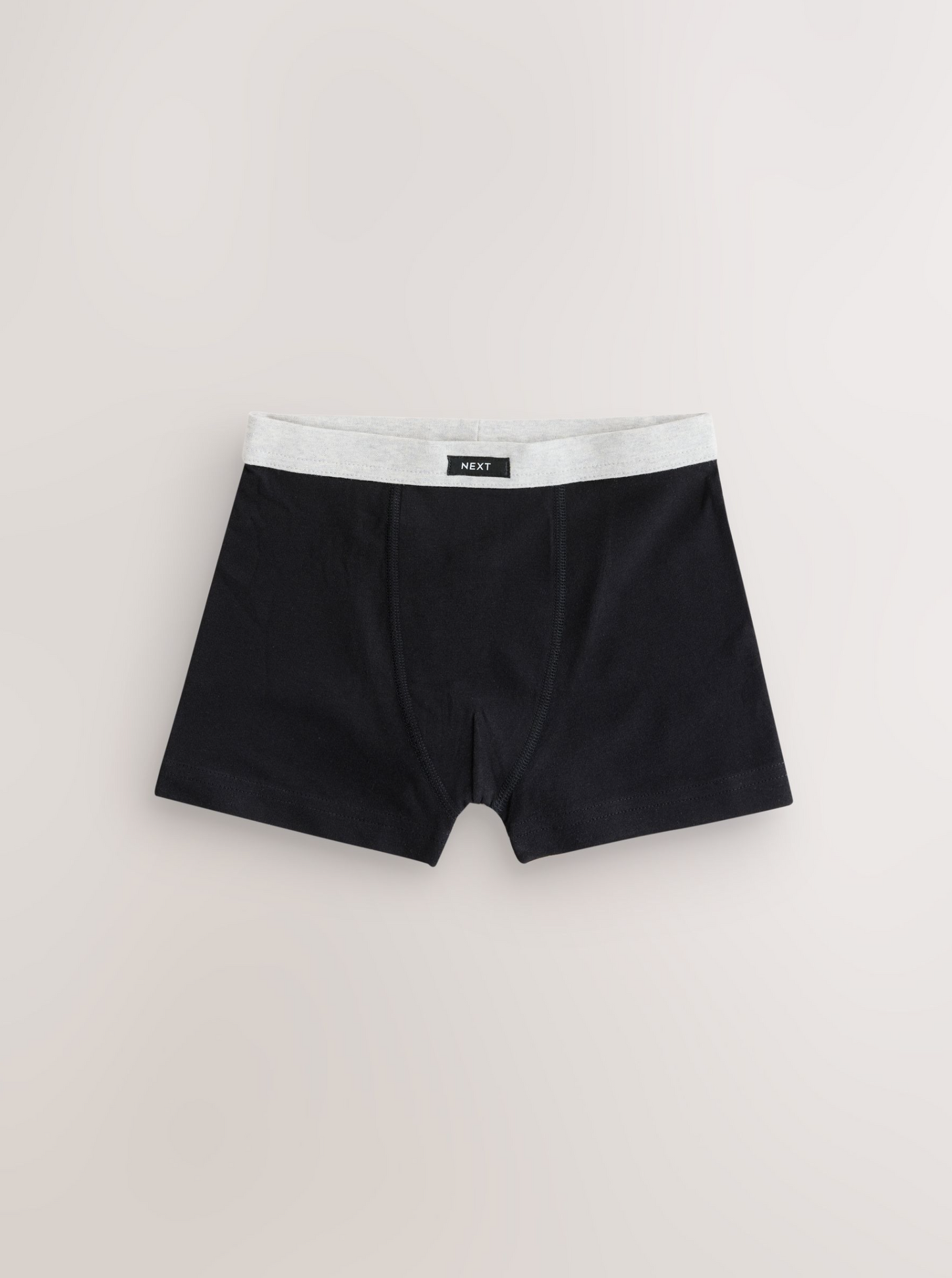 Next 10 Pack Soft Waistband Boxers