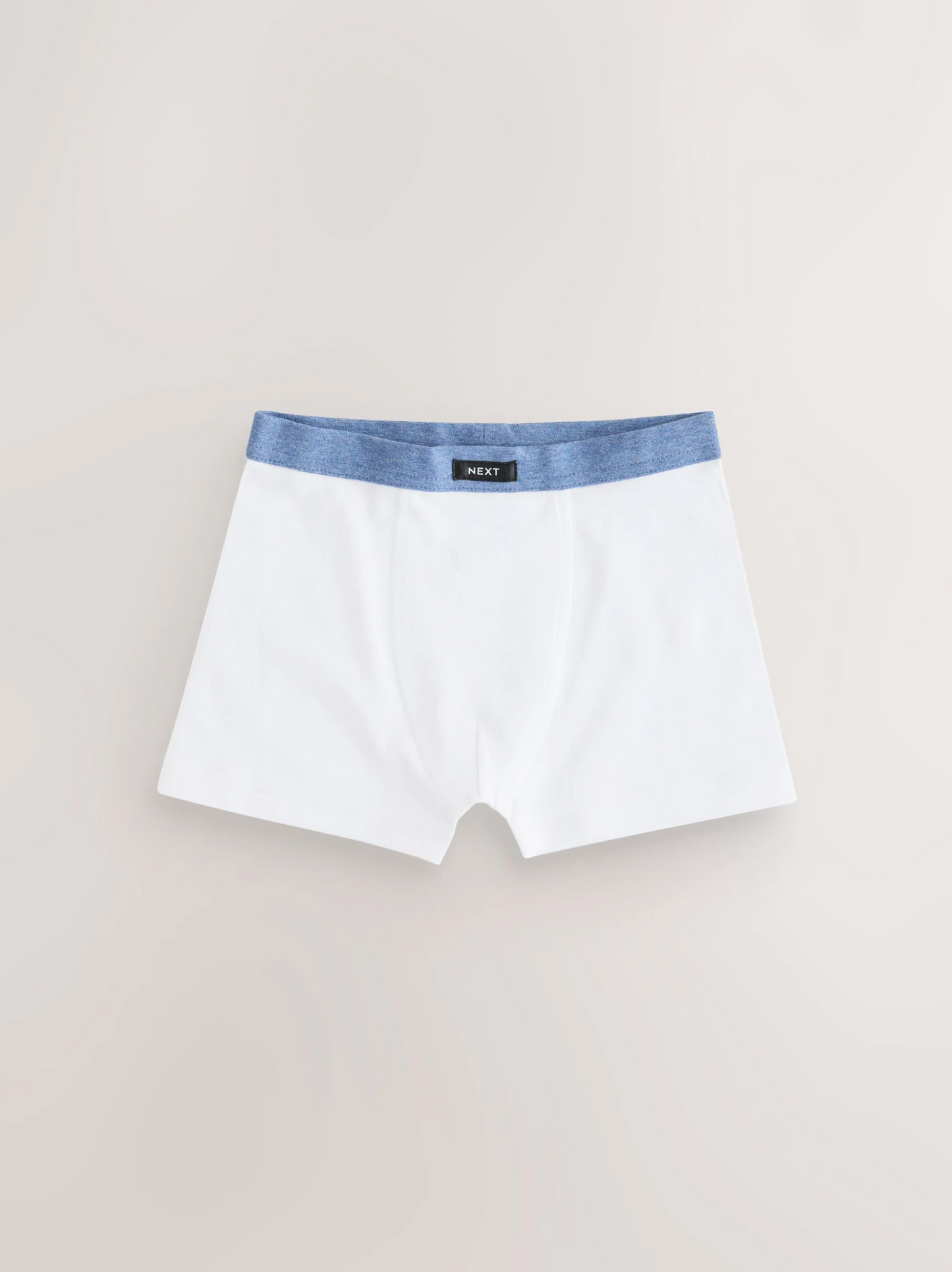 Next 10 Pack Soft Waistband Boxers