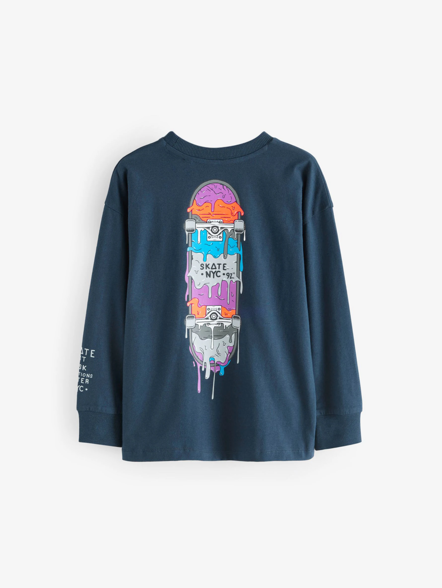 Next Graphic T-Shirt