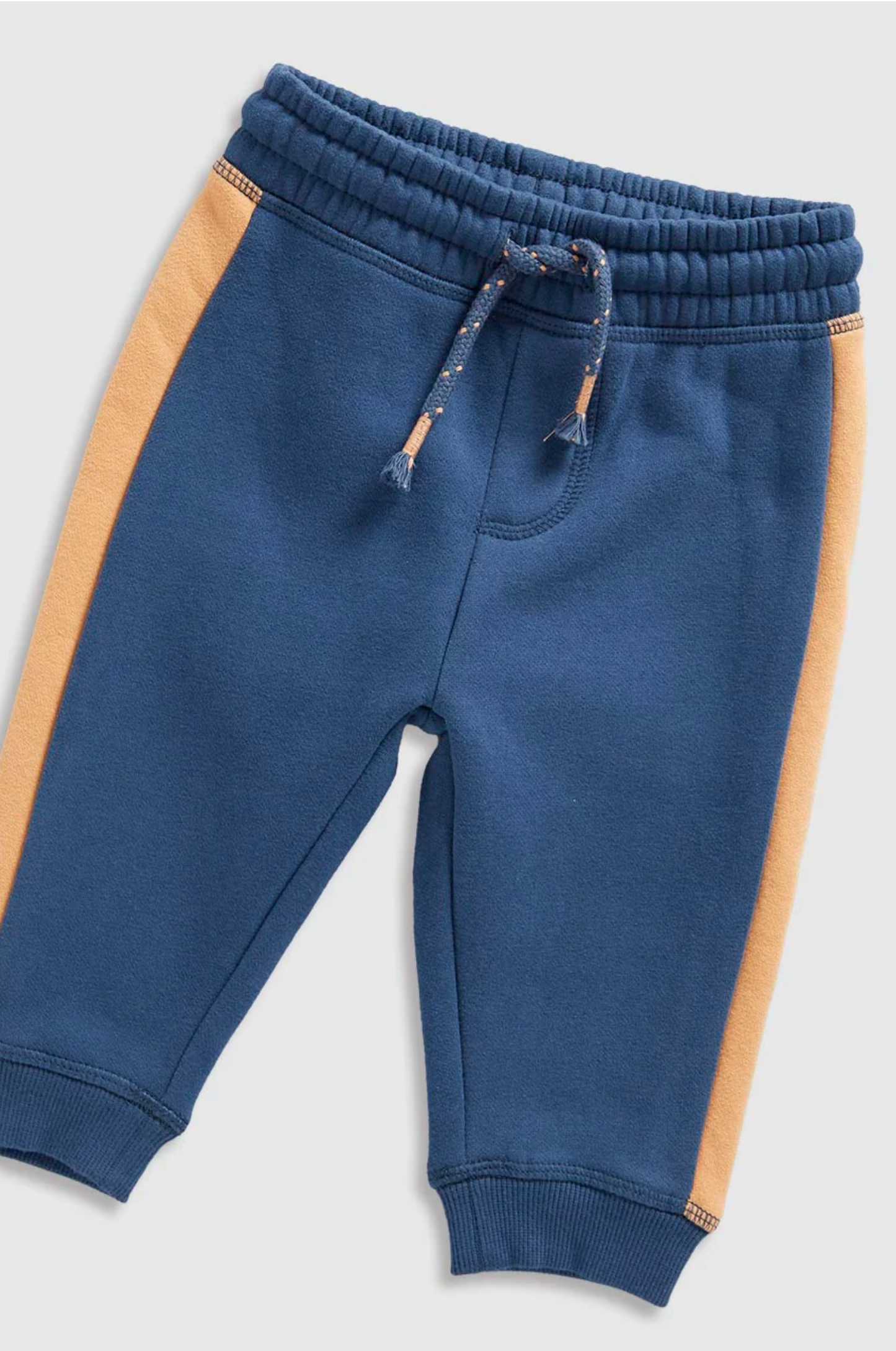 Mothercare Navy Sweatshirt & Jogger Set