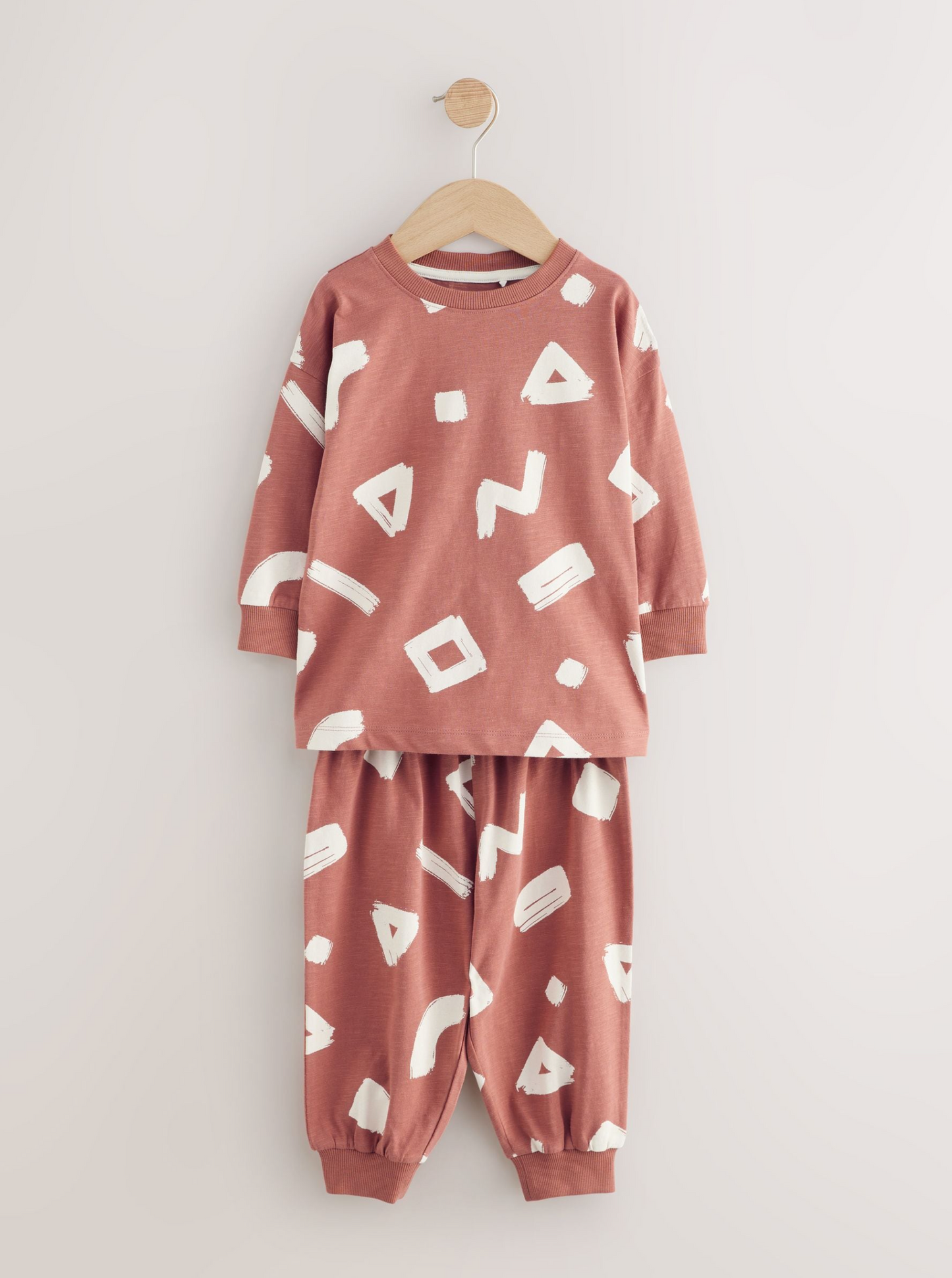 Next 3 Pack Oversized PJ Sets