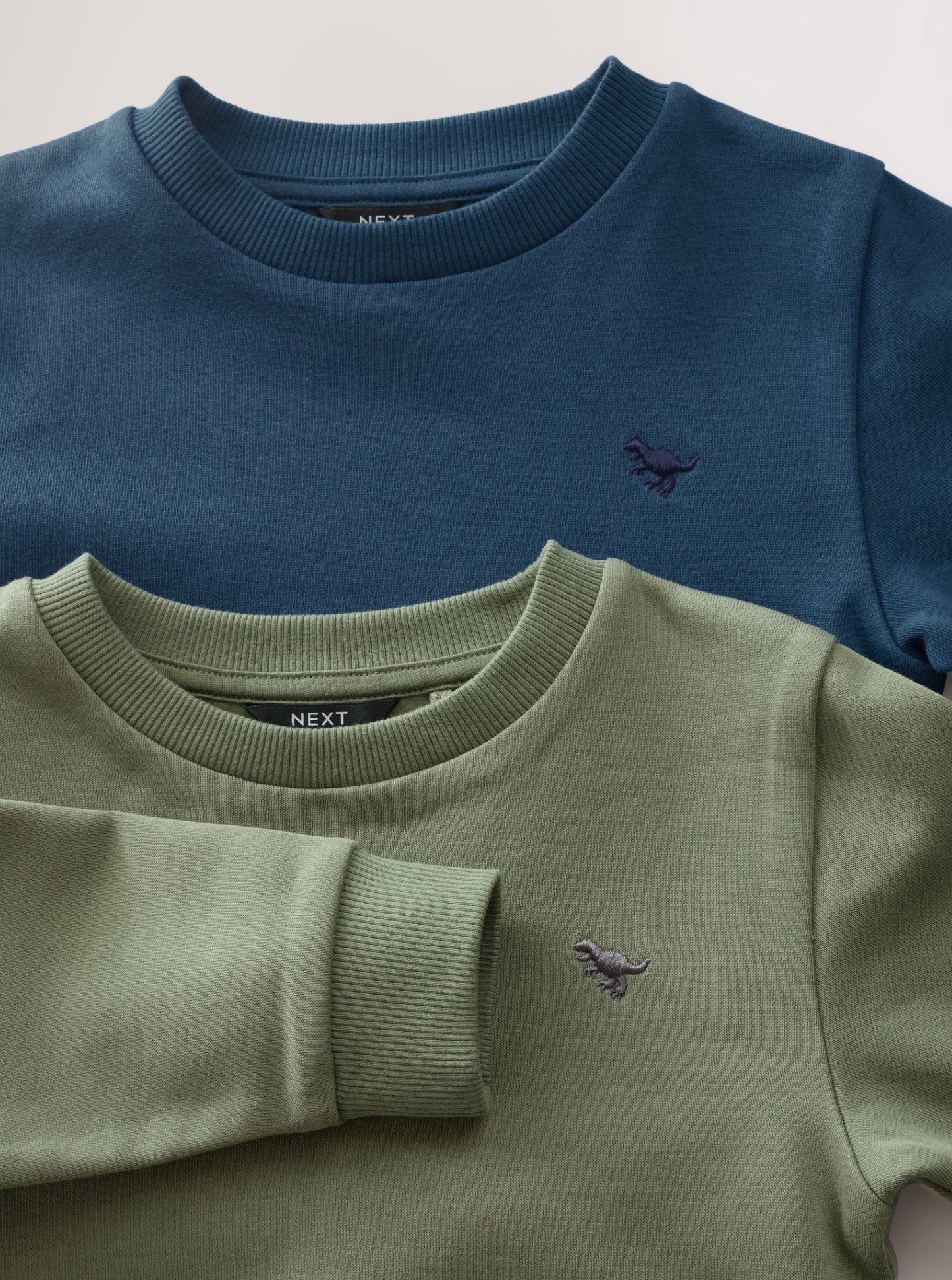 Next 2 Pack Sweat & Jogger Sets