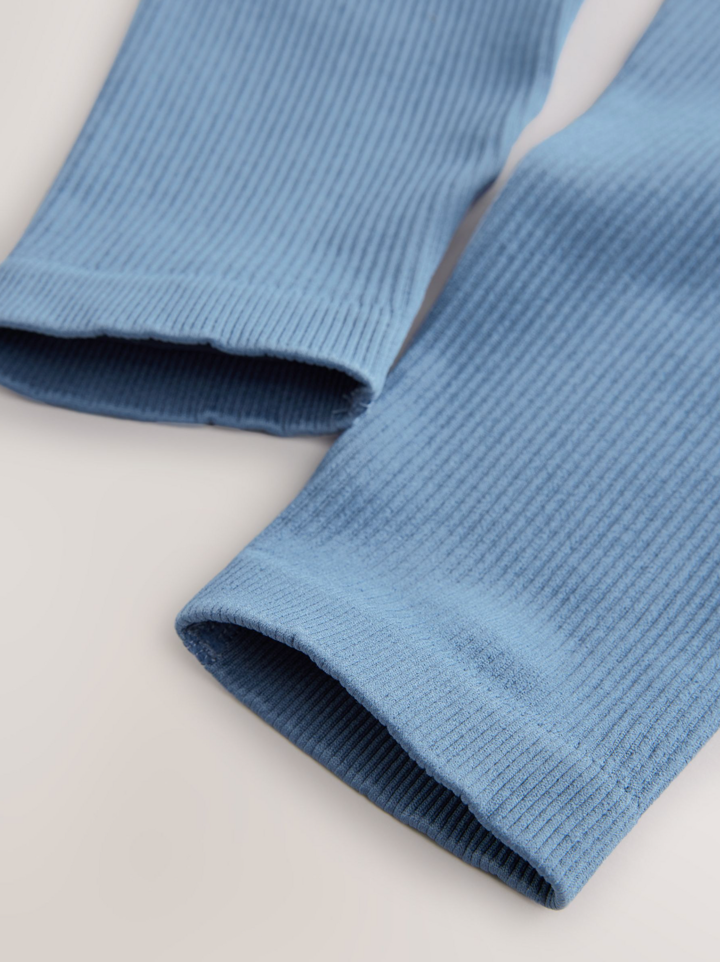 Next Seamless Ribbed High Waist Legging