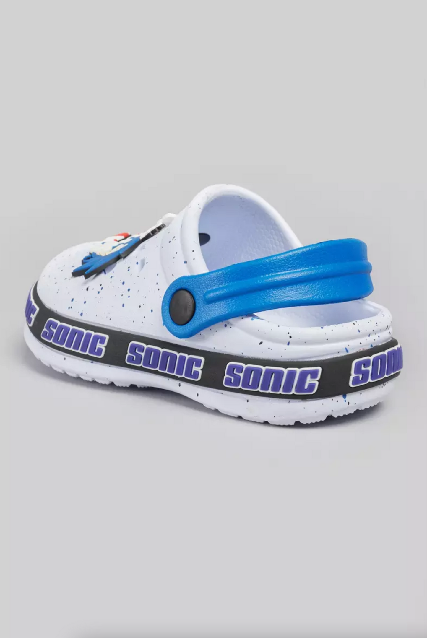 Sonic Clogs