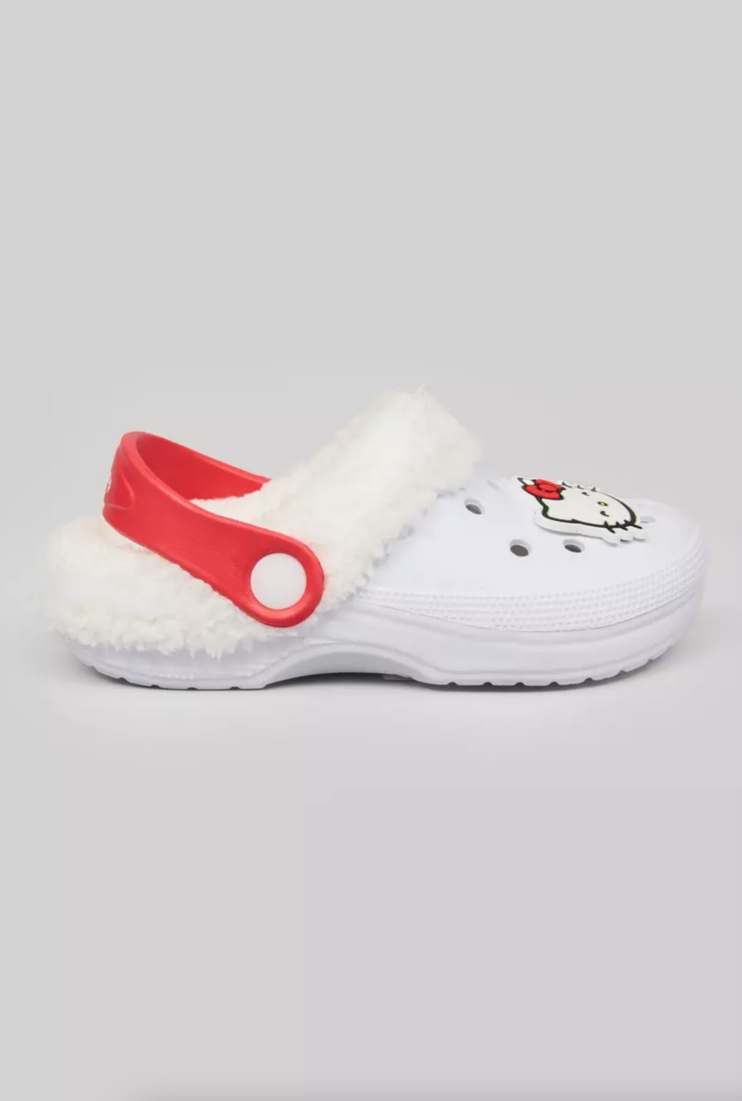 Hello Kitty Clogs