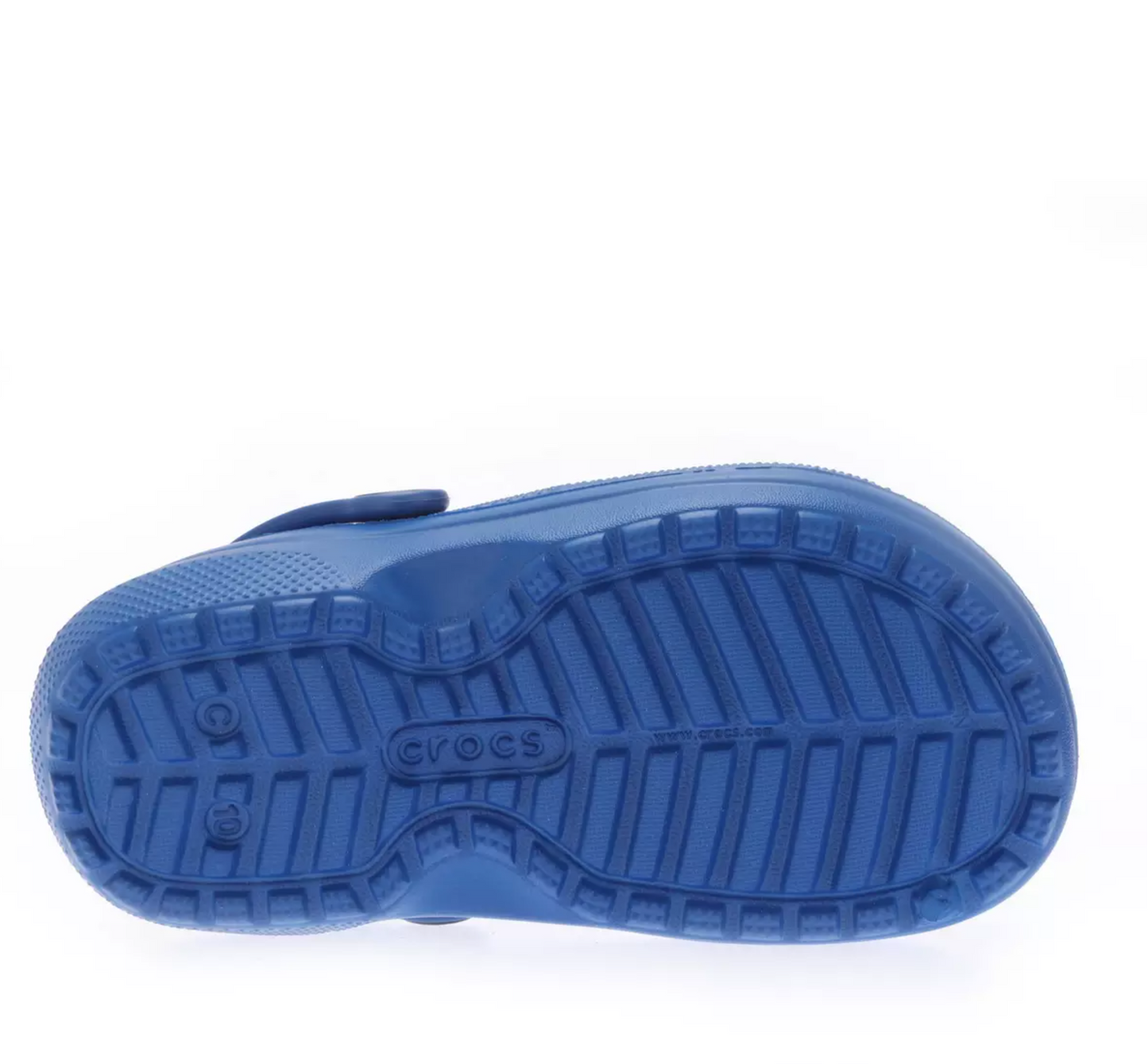 Crocs Classic Warm Lined Clogs