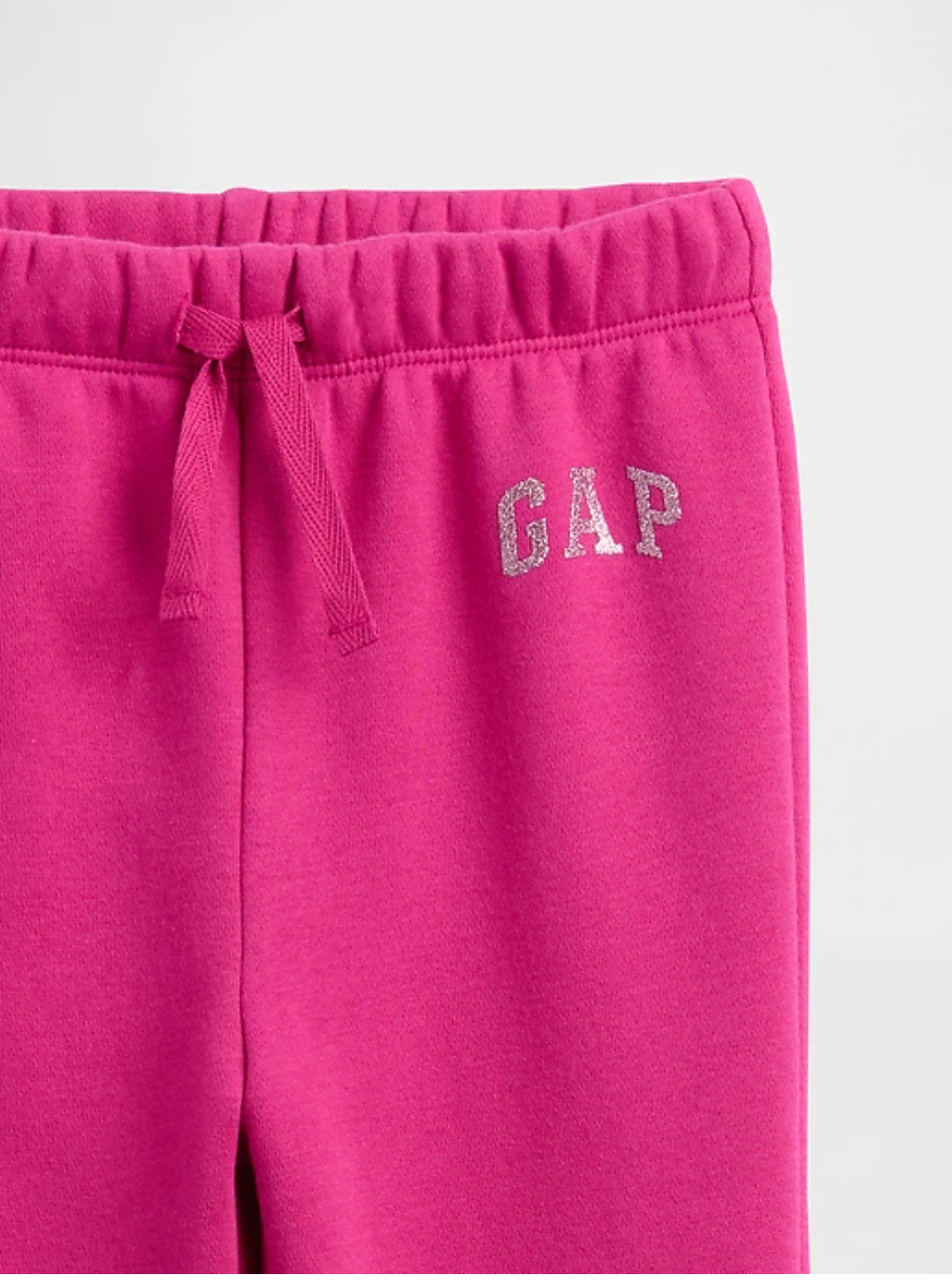 Gap Logo Hoodie & Jogger Set