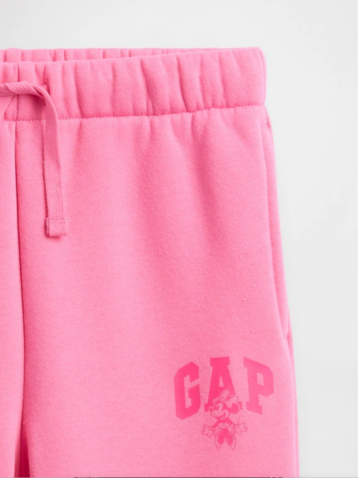 Gap* Disney Licensed Sweatshirt & Jogger Set