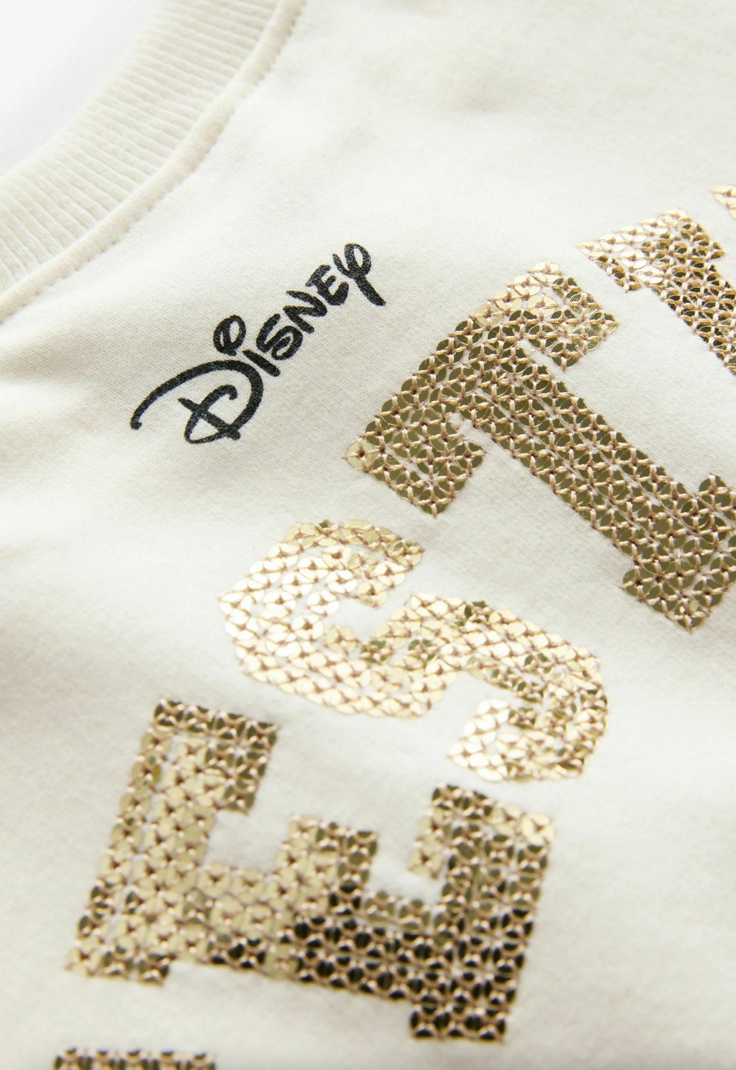 Next Minnie Mouse Festive Top & Legging Set